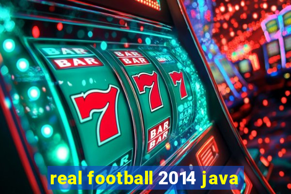 real football 2014 java